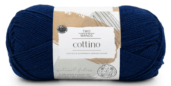 Lion Brand Cottino Yarn Sold As a 3 Pack - ETA August