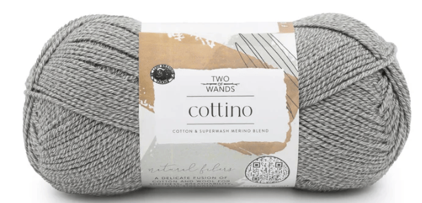Lion Brand Cottino Yarn Sold As a 3 Pack - ETA August