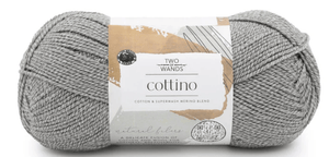 Lion Brand Cottino Yarn Sold As a 3 Pack - ETA August