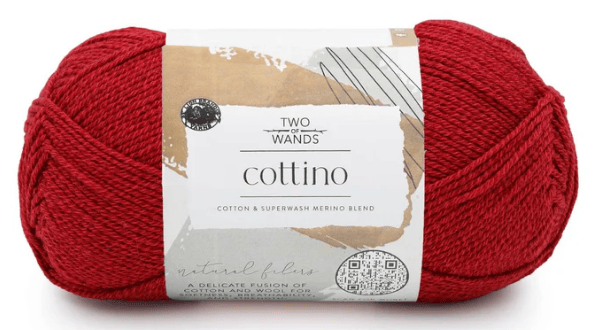 Lion Brand Cottino Yarn Sold As a 3 Pack - ETA August