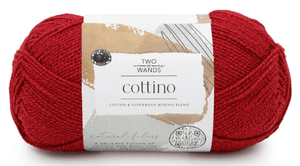 Lion Brand Cottino Yarn Sold As a 3 Pack - ETA August