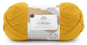 Lion Brand Cottino Yarn Sold As a 3 Pack - ETA August
