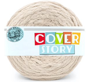 Lion Brand Cover Story Yarn 1 kg