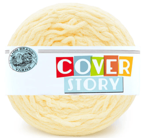 Lion Brand Cover Story Yarn 1 kg