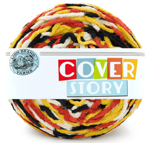 Lion Brand Cover Story Yarn 1 kg
