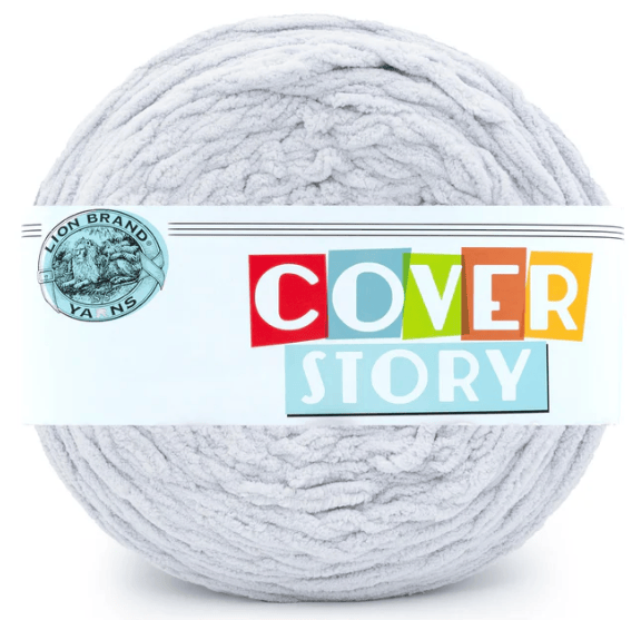 Lion Brand Cover Story Yarn 1 kg
