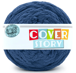 Lion Brand Cover Story Yarn 1 kg