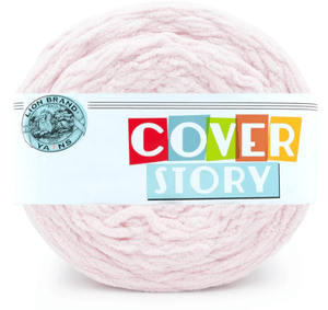 Lion Brand Cover Story Yarn 1 kg