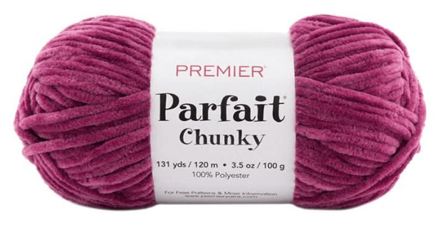 Premier Parfait Chunky Yarn