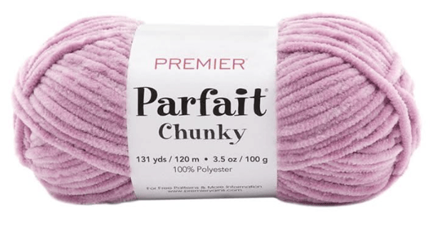 Premier Parfait Chunky Yarn