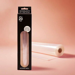 SPRINKS Acetate Roll