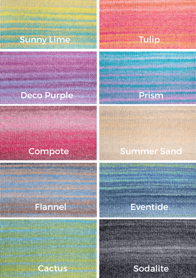 Panda Bliss 10 ply Cotton Blend Cake