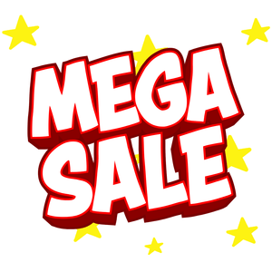 Mega Sale Metal Dies