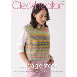 Mirage Vest 1027