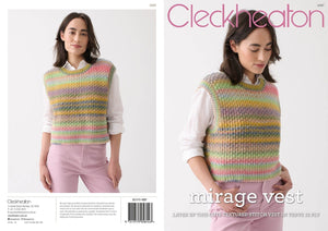 Mirage Vest 1027