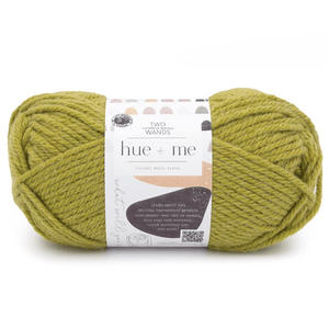 Lion Brand Hue & Me Yarn