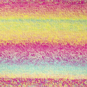 Heirloom Merino Magic Medley 8 ply 100% Wool