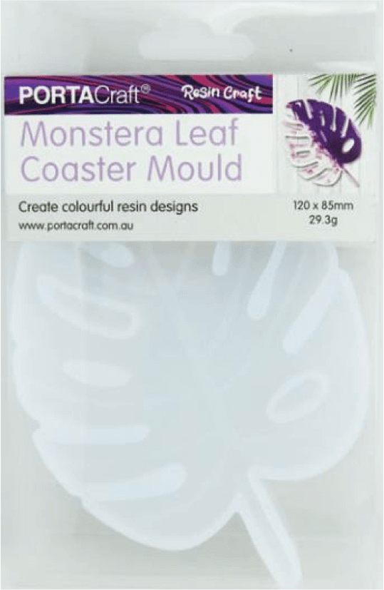 PortaCraft Resin Silicone Moulds