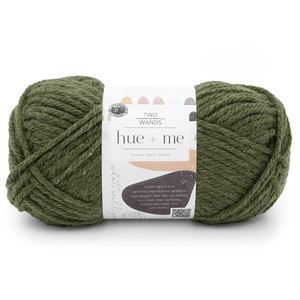 Lion Brand Hue & Me Yarn