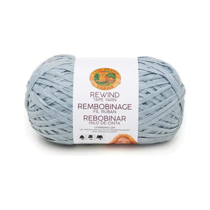 Lion Brand Rewind Yarn Pack of 3 Balls