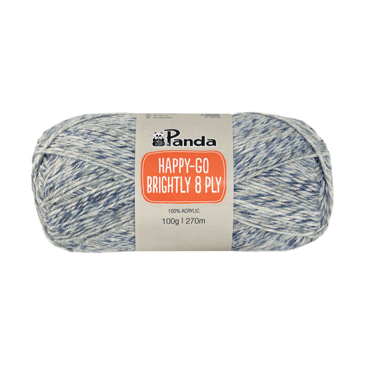 Panda Happy-Go-Brightly