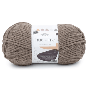 Lion Brand Hue & Me Yarn