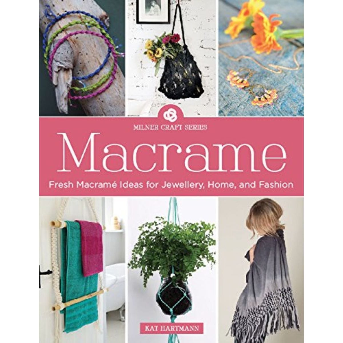 Macrame - Fresh Macrame Ideas