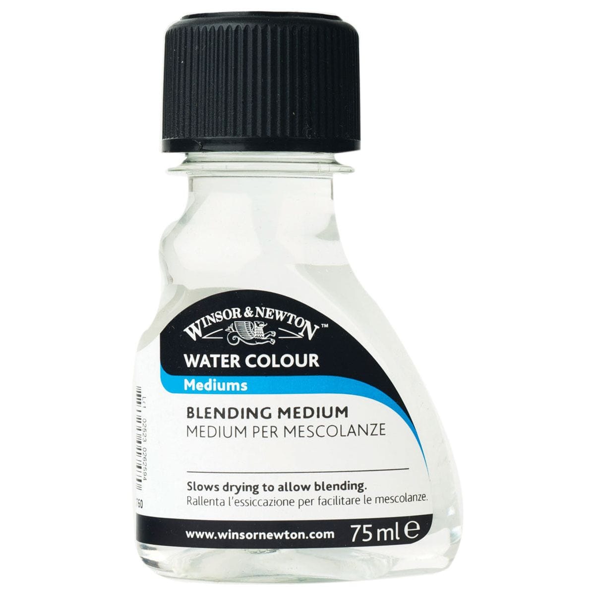 Winsor & Newton Blending Medium 75ml