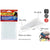 12pce Glue Sticks 100mm Clear (Mini Gun)