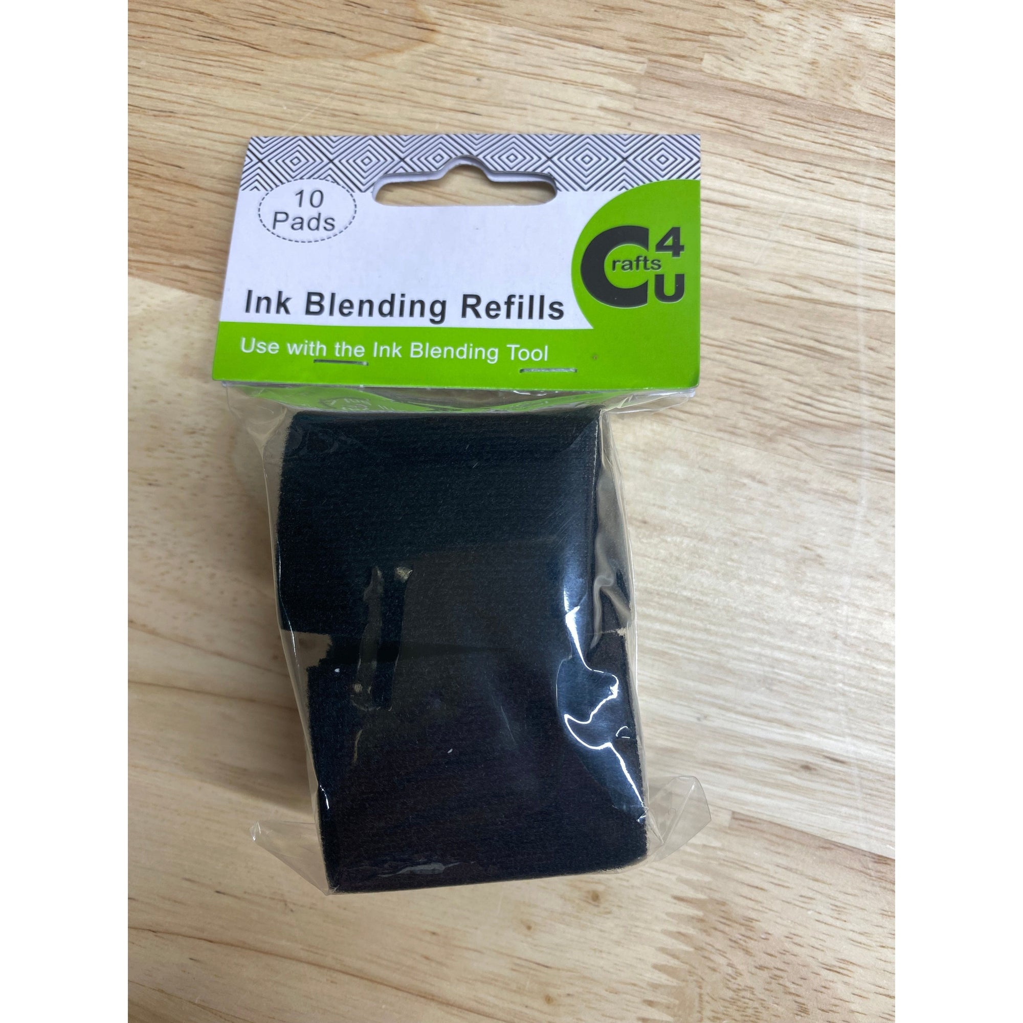 Ink Blending Refills - Rectangle