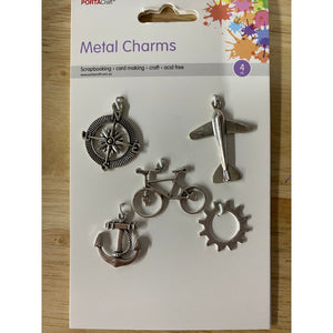 Charms