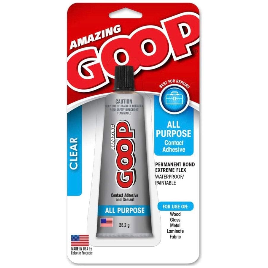 Amazing GOOP All purpose