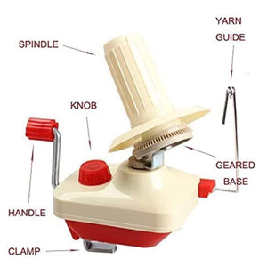 Yarn Winder