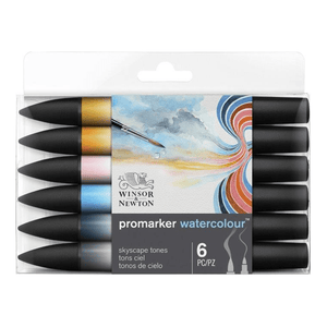 Winsor & Newton ProMarker Watercolour