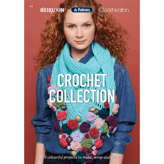 Crochet Collection