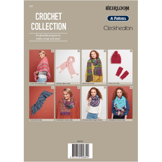 Crochet Collection