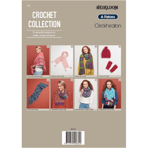 Crochet Collection