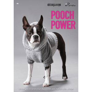 Pooch Power