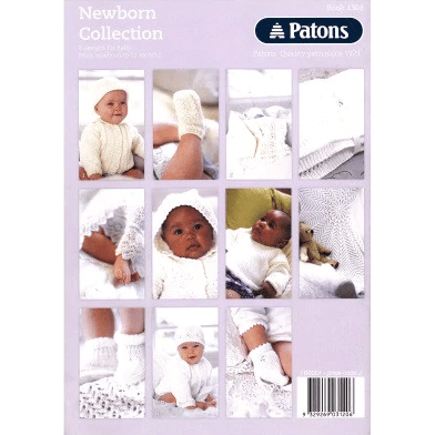 Newborn Collection