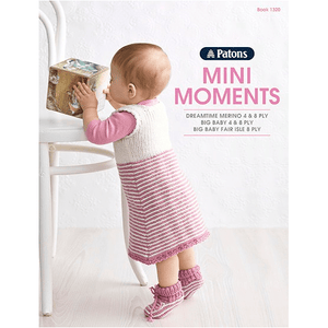 Mini Moments