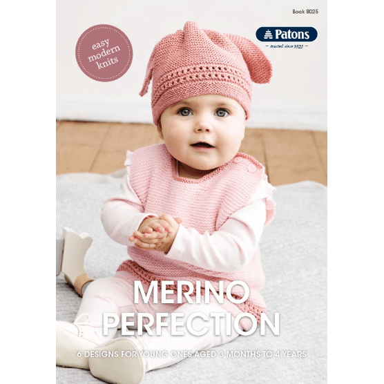 Merino Perfection