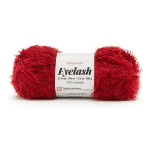 Premier Eyelash Yarn