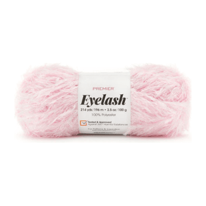 Premier Eyelash Yarn