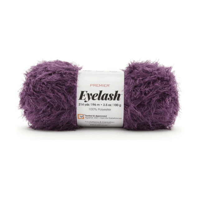 Premier Eyelash Yarn