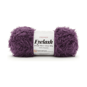 Premier Eyelash Yarn