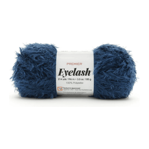 Premier Eyelash Yarn