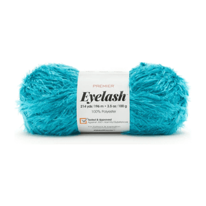 Premier Eyelash Yarn