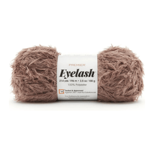 Premier Eyelash Yarn