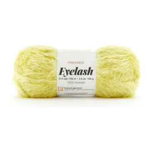 Premier Eyelash Yarn