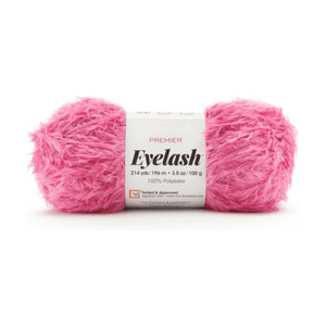 Premier Eyelash Yarn